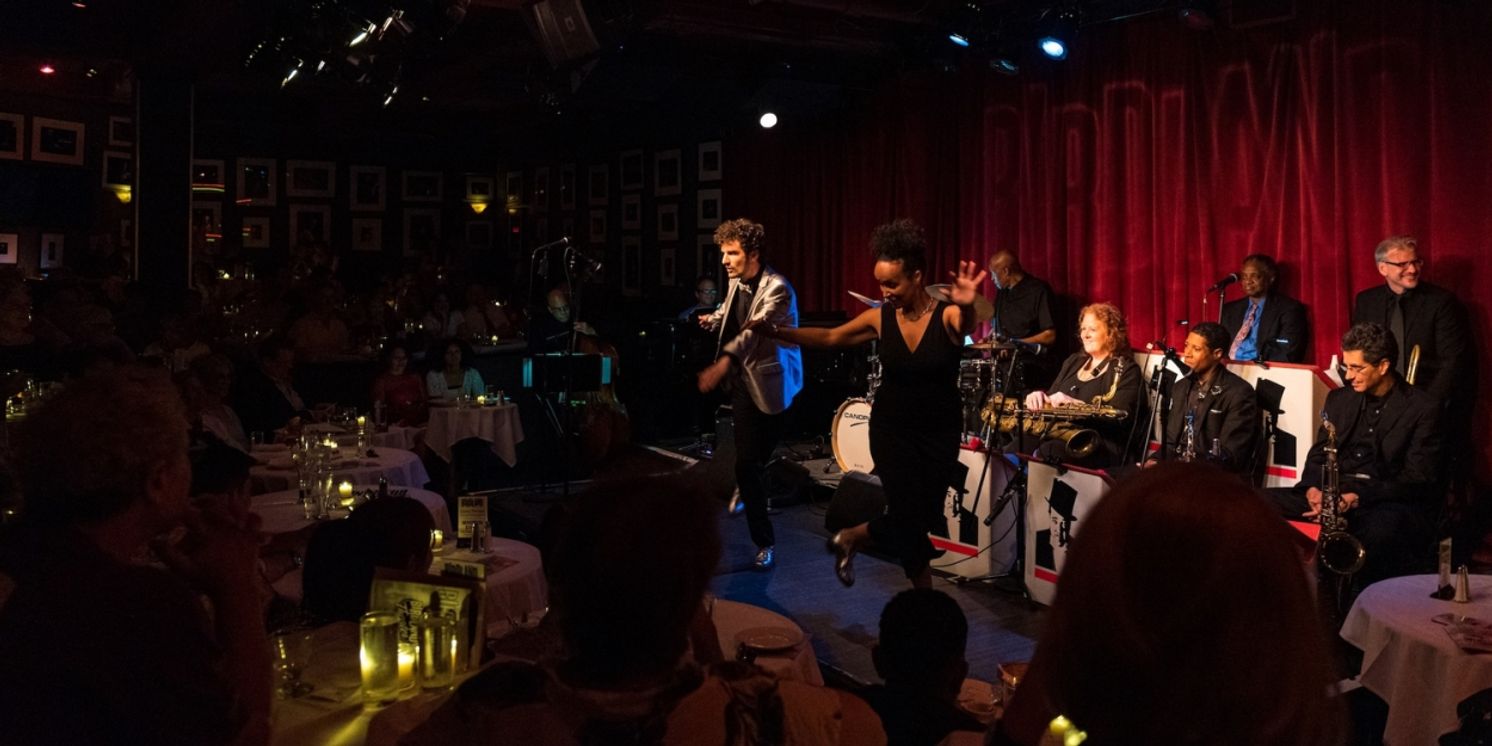 Tap Foundation And Duke Ellington Center Unveil 2025-2026 Tap Dance And Jazz Events  Image