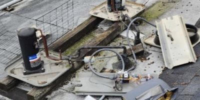 Taproot Theatre Launches Fundraising Campaign After Devastating Vandalism and Theft Photo