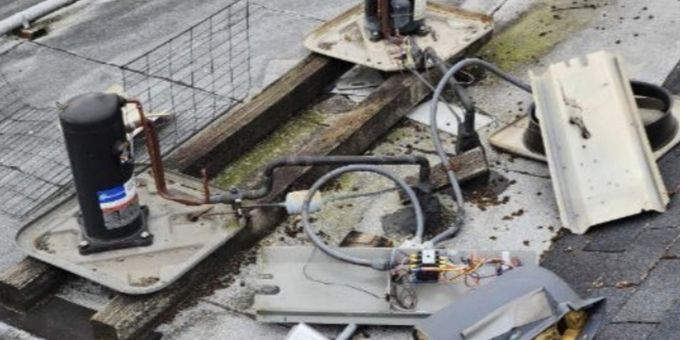 Taproot Theatre Launches Fundraising Campaign After Devastating Vandalism and Th Photos