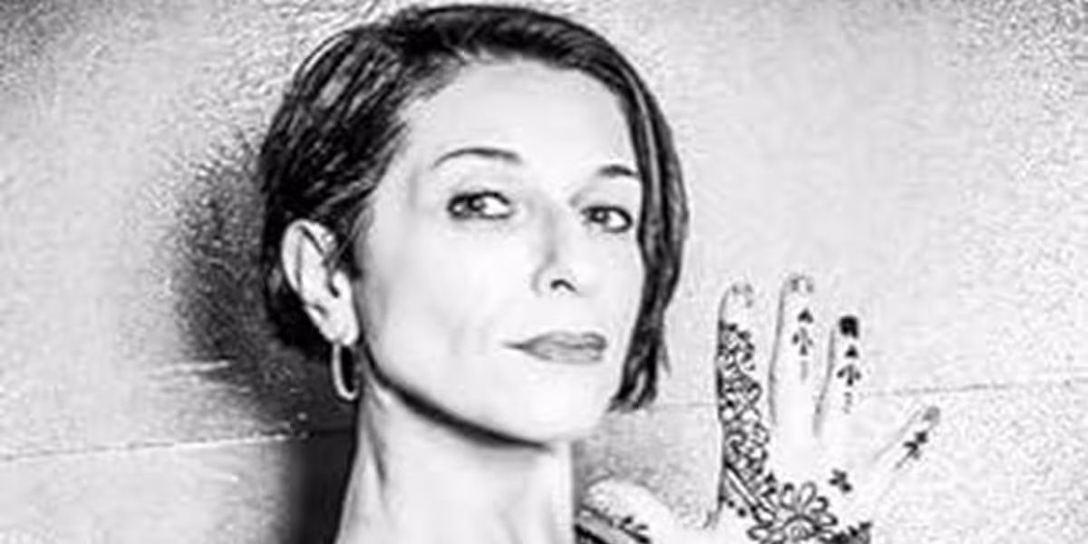 Tara Dublin Unveils New Novel, THE SOUND OF SETTLING