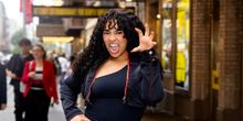 Tara Lashan Clinkscales Spills All the Backstage Tea From CATS: THE JELLICLE BALL