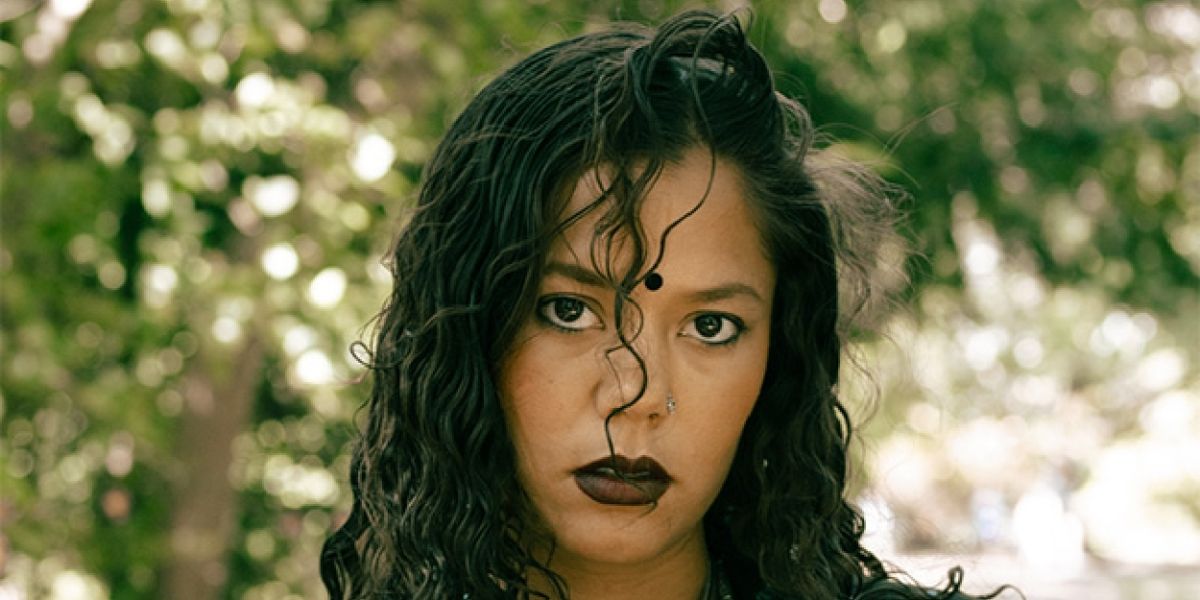 Tara Lily Shares Debut Album 'Speak In The Dark'