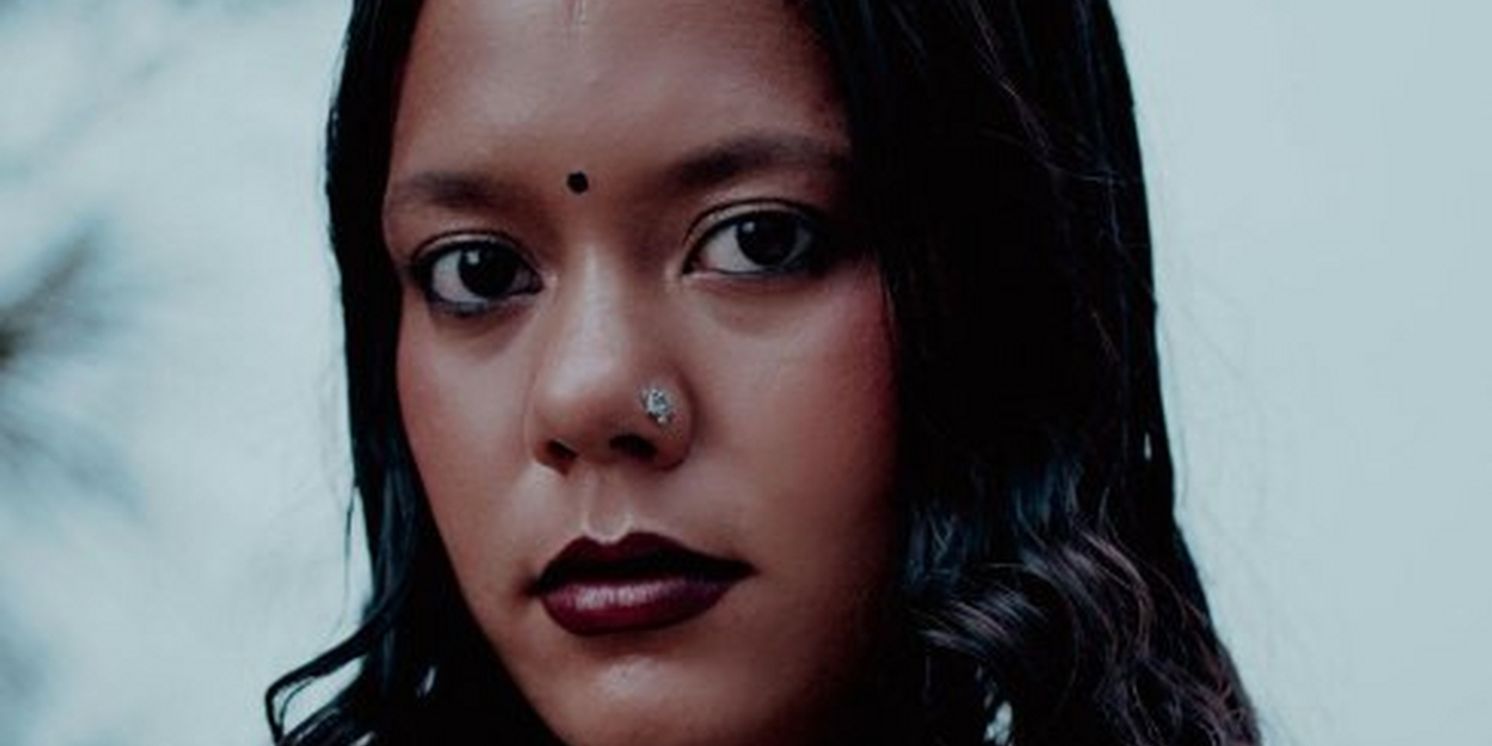 Tara Lily Signs To Tru Thoughts & Re-Releases 'Double Time'  Image