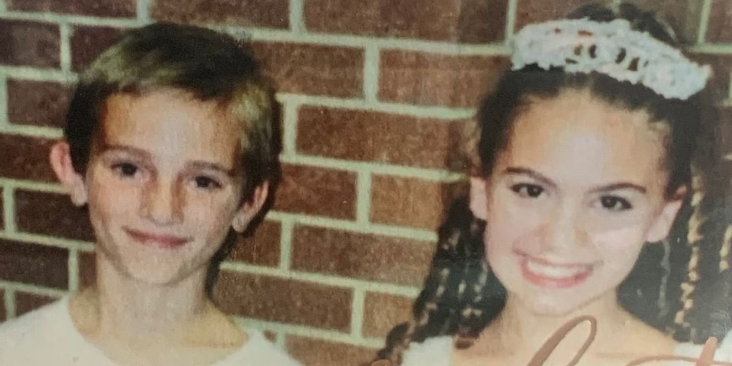 Tara and Austin Jarboe Return to Roxey Ballet’s NUTCRACKER  Image