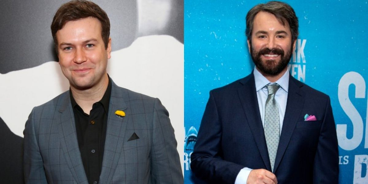 Taran Killam Will Play Lancelot in SPAMALOT; Alex Brightman To Succeed Him