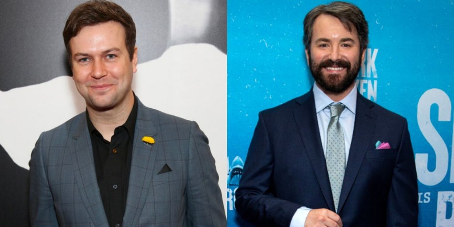 Taran Killam Will Play Lancelot in SPAMALOT; Alex Brightman To Succeed Him  Image