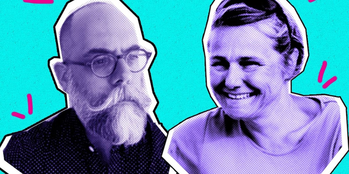 Target Margin Celebrates Design at DEGENERATE BALL