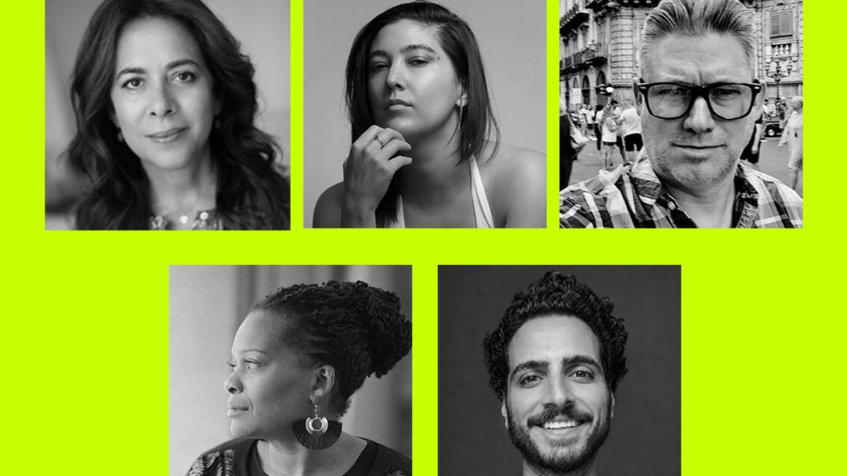 Target Margin Theater Reveals 2026-2027 TMT Institute Fellows
