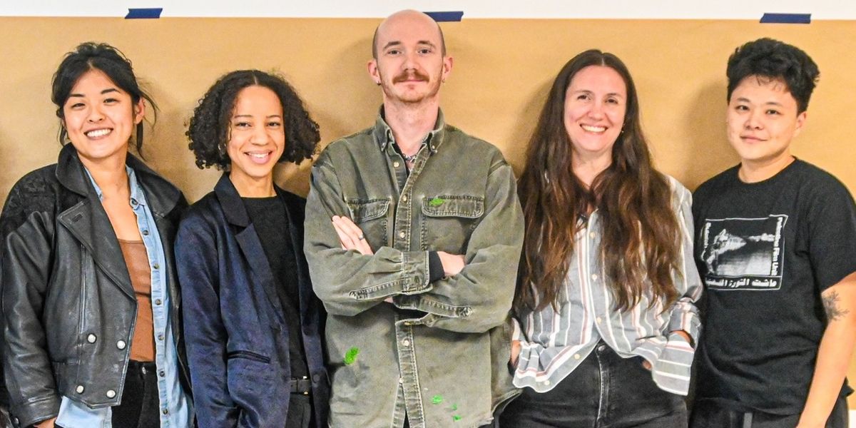 Target Margin Theater Unveils 2025-2026 TMT Institute Fellows