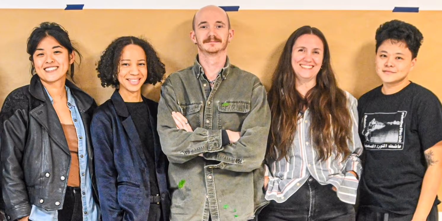 Target Margin Theater Unveils 2025-2026 TMT Institute Fellows  Image