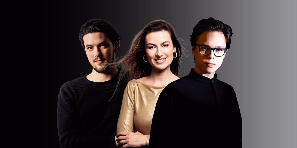 Tarmo Peltokoski Will Conduct Vaughan Williams’s A SEA SYMPHONY in Hong Kong