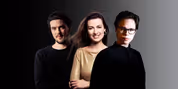 Tarmo Peltokoski Will Conduct Vaughan Williams’s A SEA SYMPHONY in Hong Kong Photo