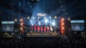 Tarmo Peltokoski to Headline HK Phil's SWIRE SYMPHONY UNDER THE STARS Photo