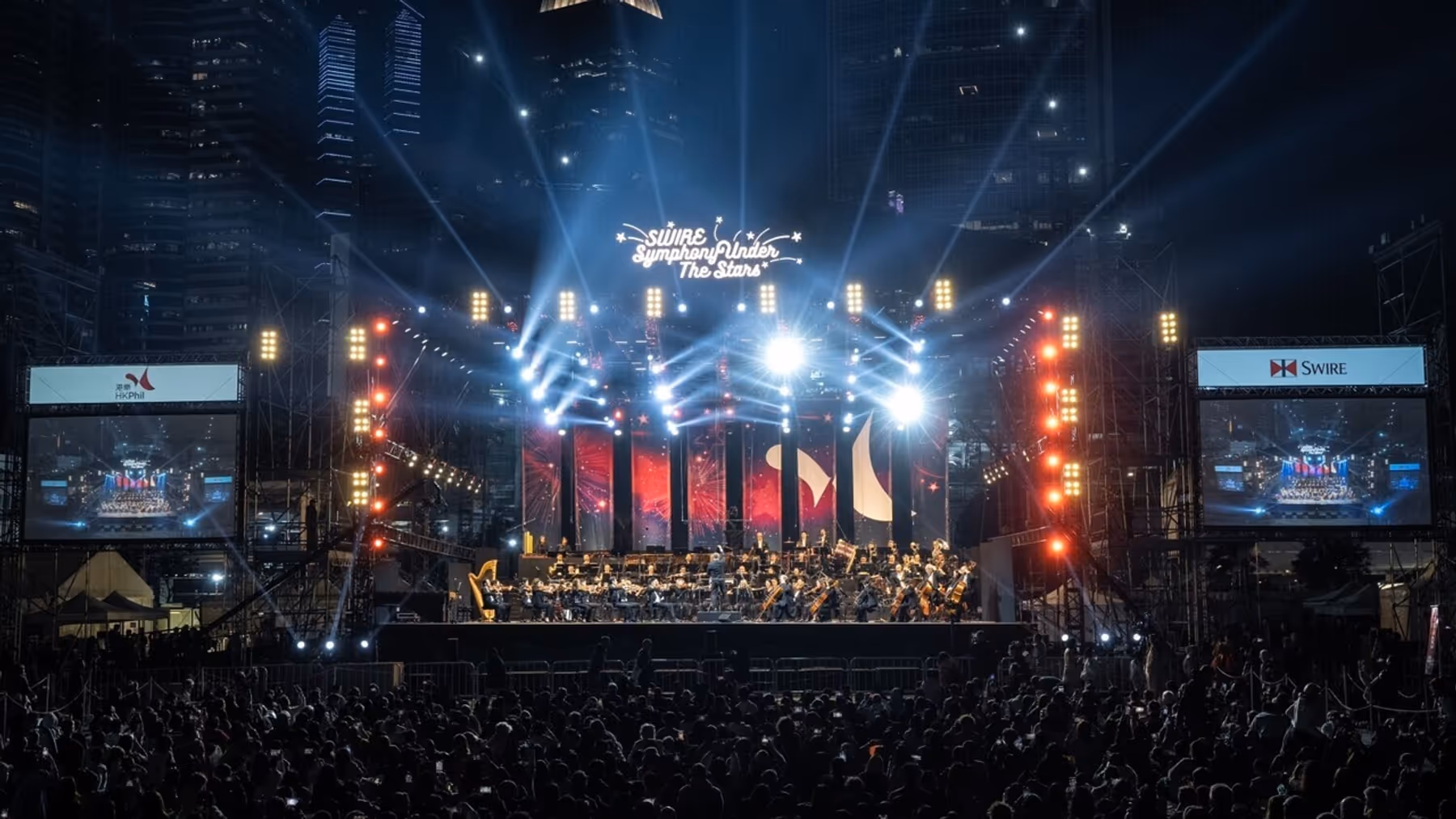 Tarmo Peltokoski to Headline HK Phil's SWIRE SYMPHONY UNDER THE STARS