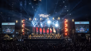 Tarmo Peltokoski to Headline HK Phil's SWIRE SYMPHONY UNDER THE STARS