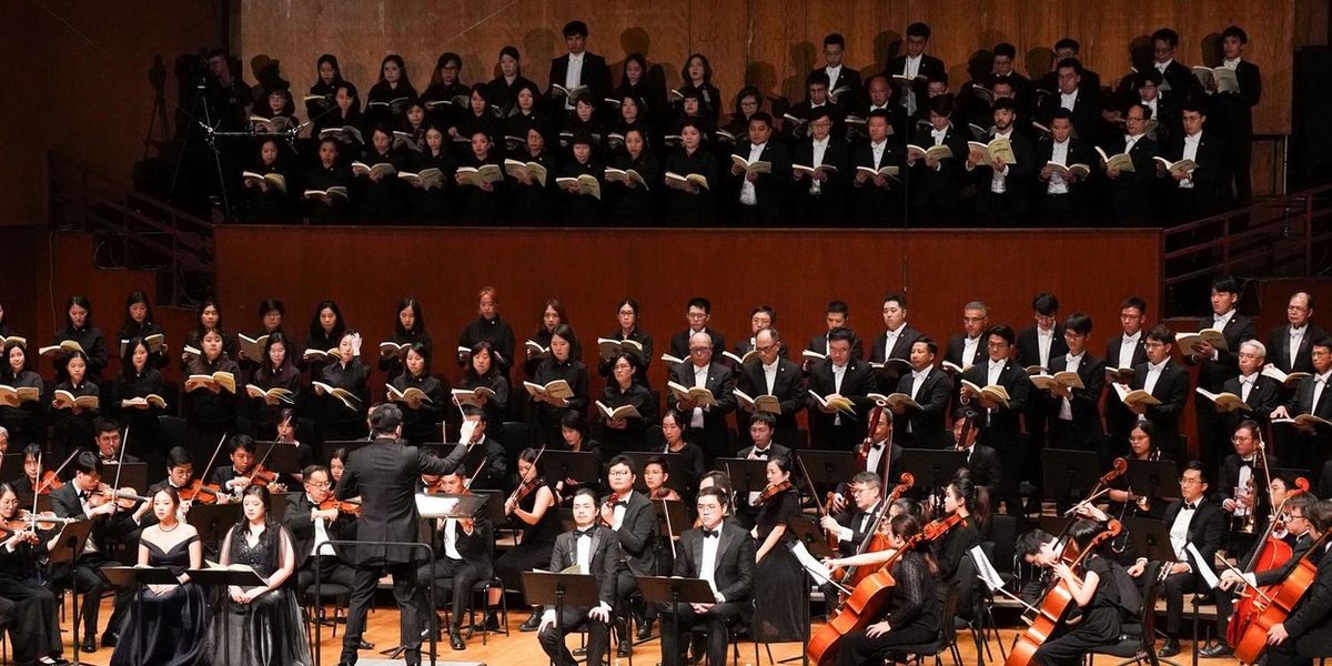 Tarmo Peltokoski to Lead HK Phil in Mahler's Symphony No. 8 as New Music Director