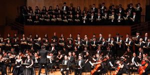 Tarmo Peltokoski to Lead HK Phil in Mahler's Symphony No. 8 as New Music Director