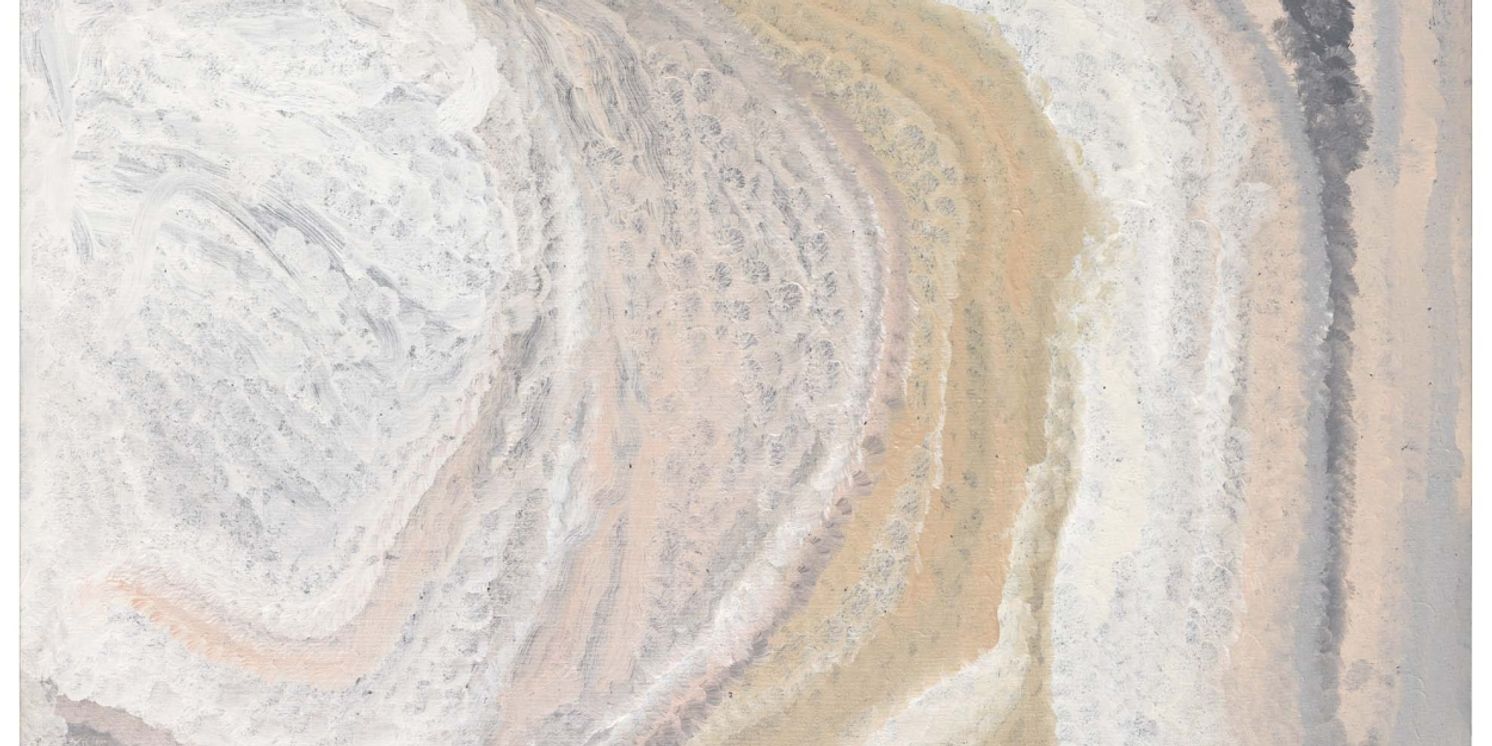 Tarnanthi Will Feature More than 1500 Artists  This October  Image