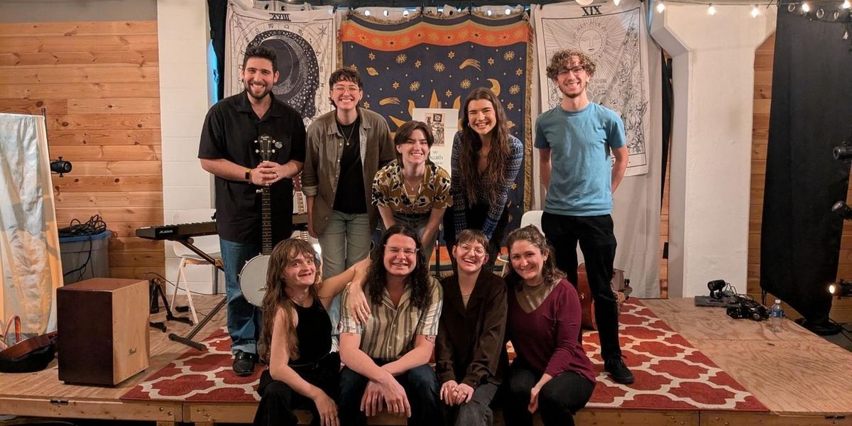 Tarot Cabaret to Return to Rochester Fringe Festival