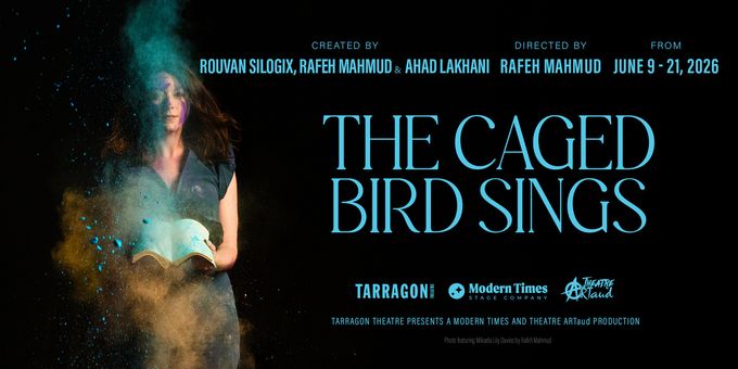 Tarragon Theatre to Present THE CAGED BIRD SINGS This June Photos