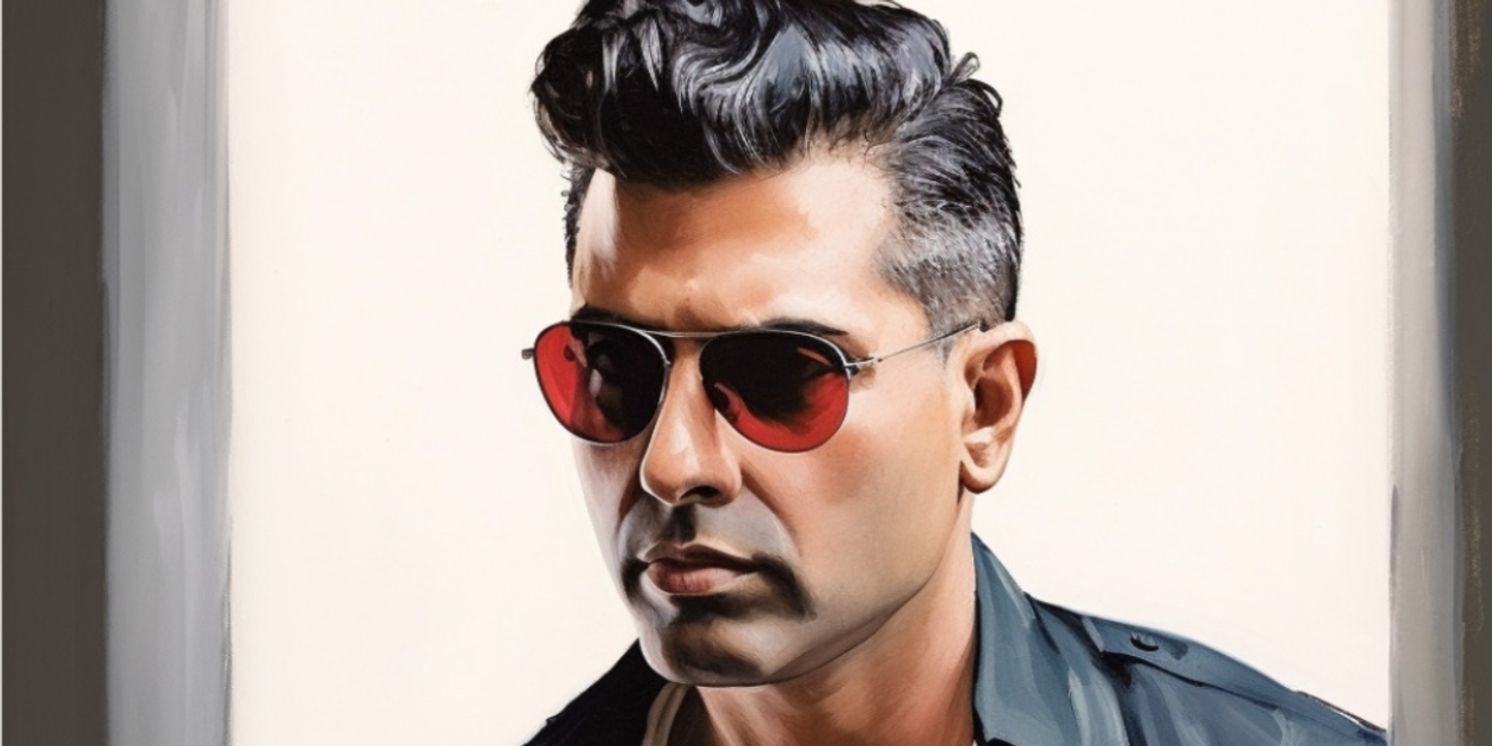 Tarric Shares 'The World Of You And Me' Single; 'Lovesick' LP Out This Year  Image