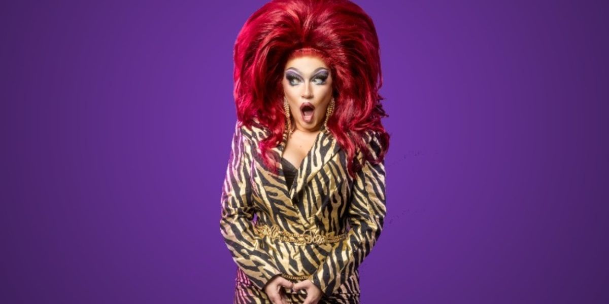 Tash York Will Debut New Show LOVE THAT FOR YOU at MIDSUMMA FESTIVAL 2024