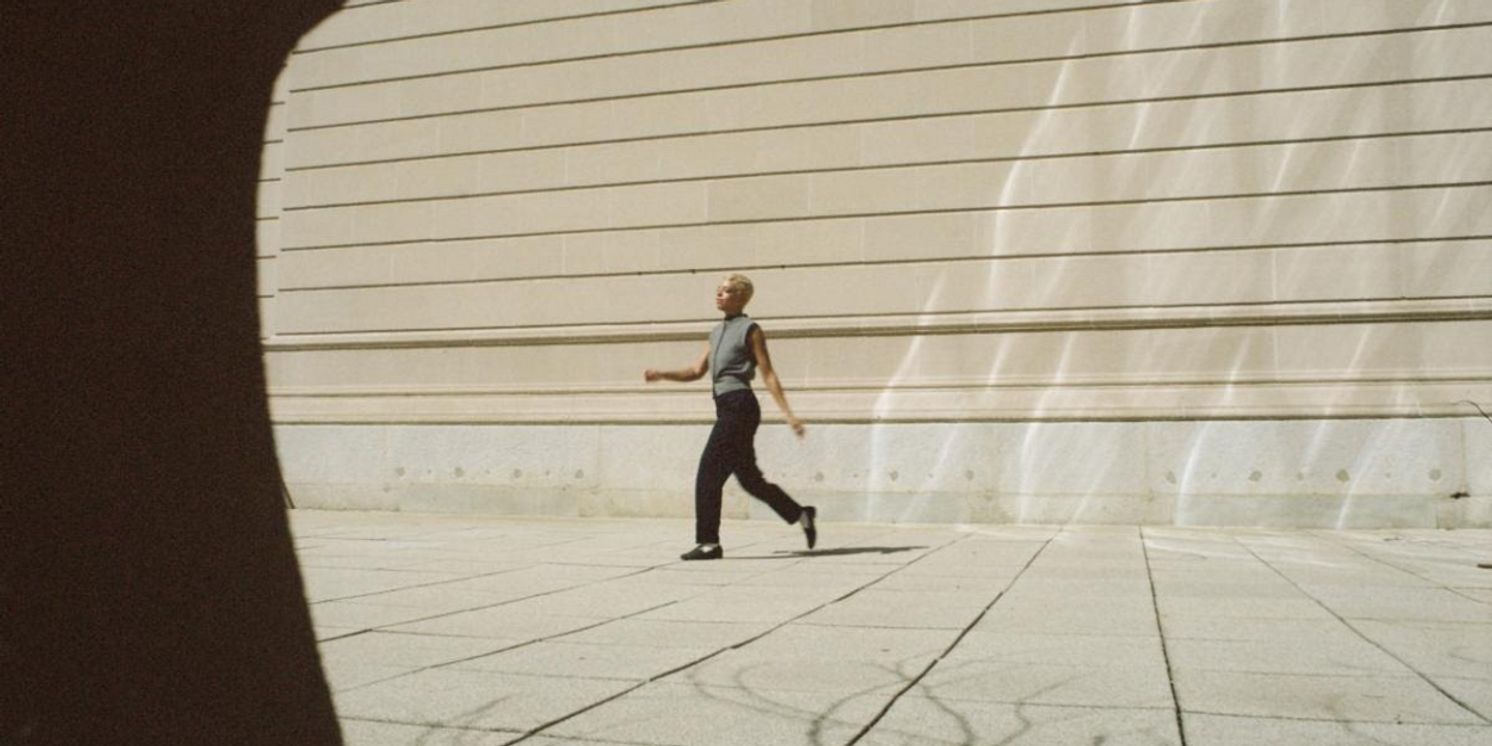 Tasha Releases New Single 'So Much More' From Upcoming Album  Image