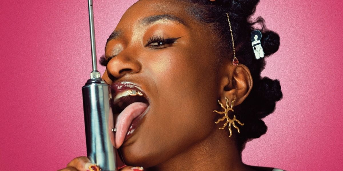Taskmaster Champion Sophie Duker Will Embark on HOT BEEF INJECTION Tour