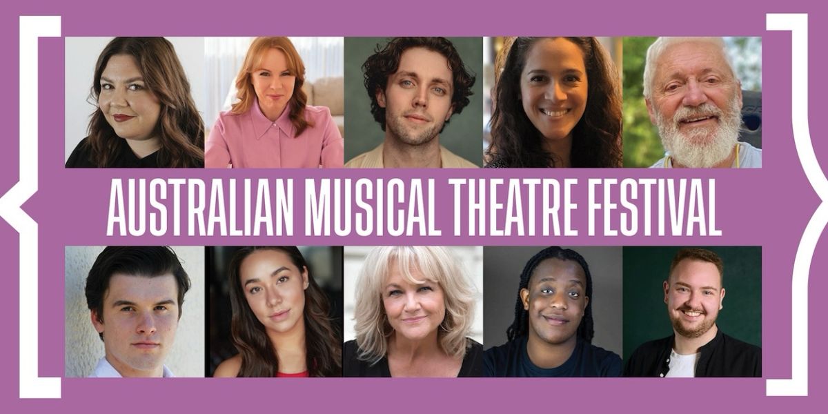 Tasmanian Talent Comes to Australian Musical Theatre Festival