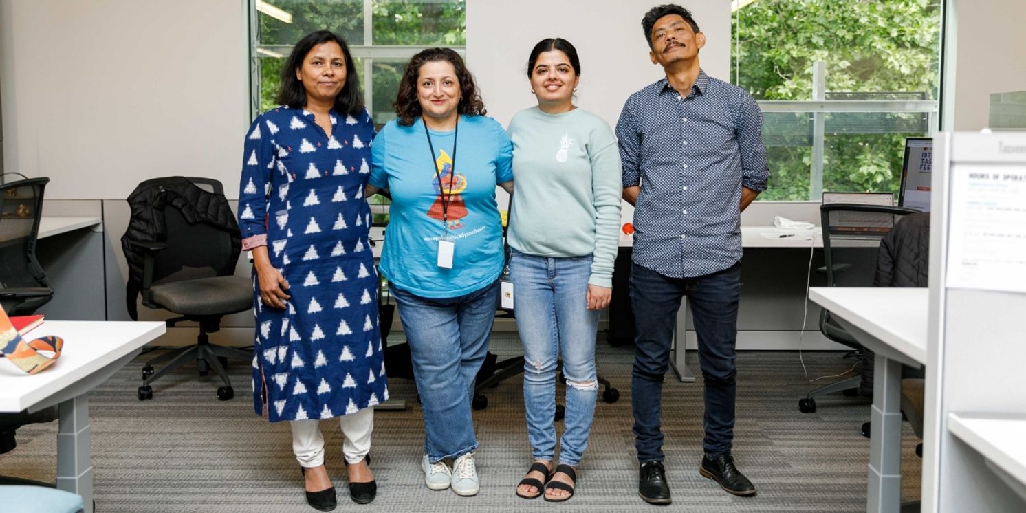 Tasveer and Seattle Opera Announce New Partnership  Image