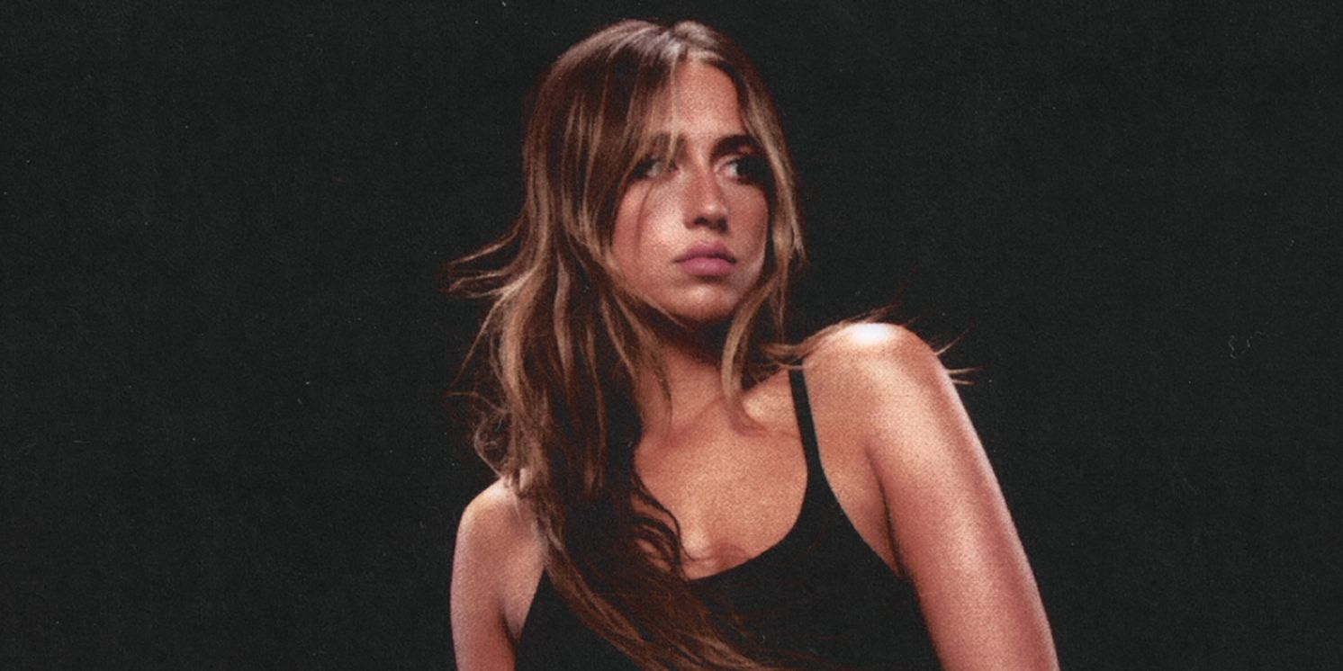 Tate McRae Announces Sophomore Album 'Think Later' & 2024 Global 'Think Later Tour'  Image