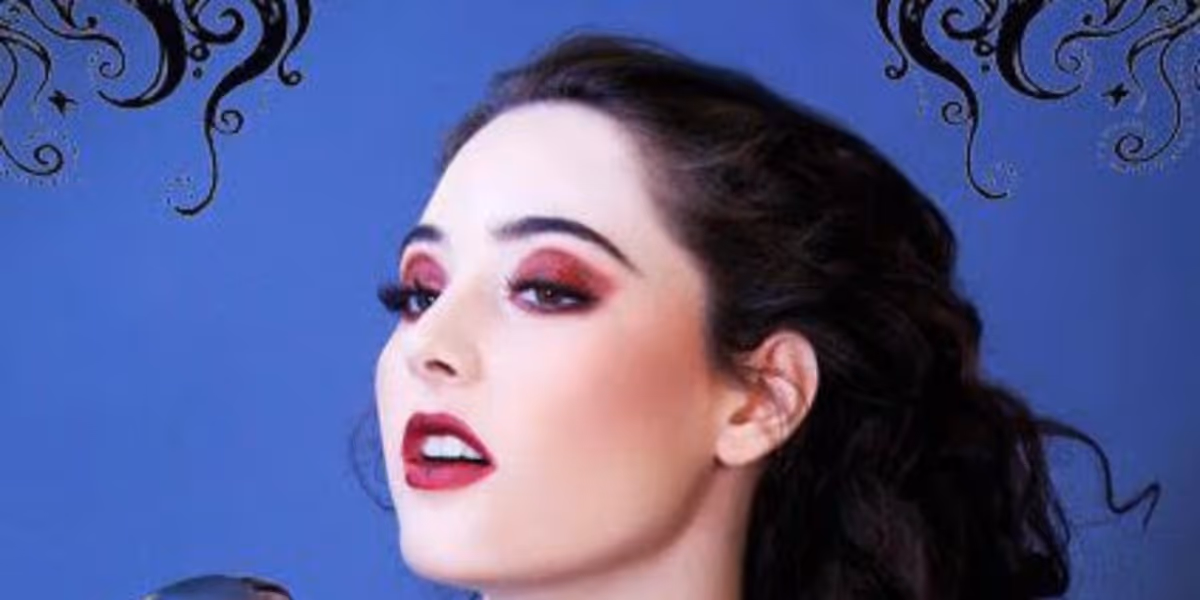 Tatiana Eva-Marie Reimagines Animated Classics in Gypsy Jazz Style on New Album