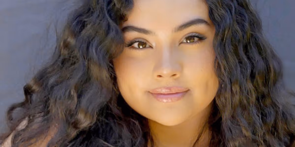 Tatianna Córdoba Will Lead IN THE HEIGHTS in Concert at Connecticut Stage Company