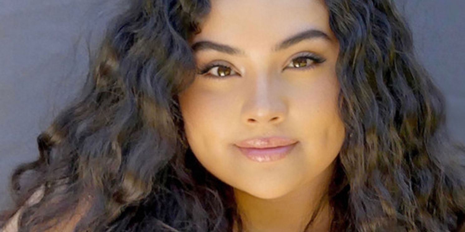 Tatianna Córdoba Will Lead IN THE HEIGHTS in Concert at Connecticut Stage Company  Image