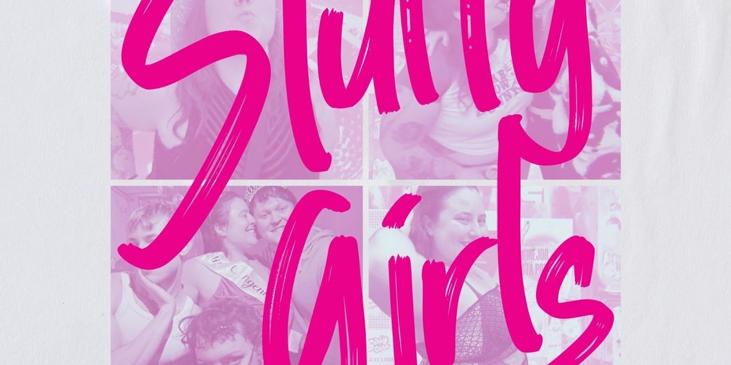 Tatianna Cordoba, Deanna Giuletti, Cristina Rae & Sandra Okuboyejo Will Lead US Debut of SONGS FOR SLUTTY GIRLS  Image