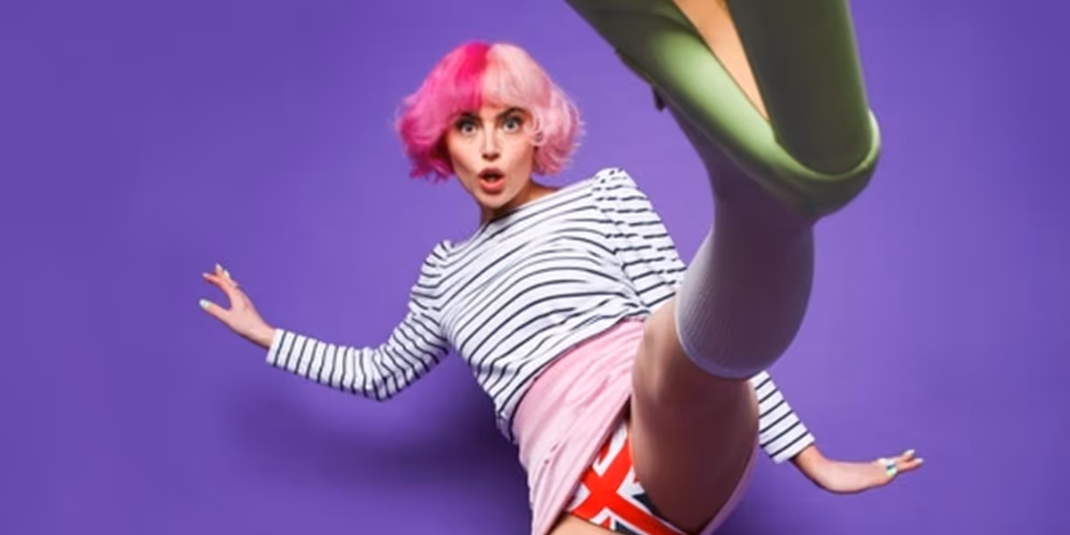 Tatty Macleod Will Embark on UK Tour