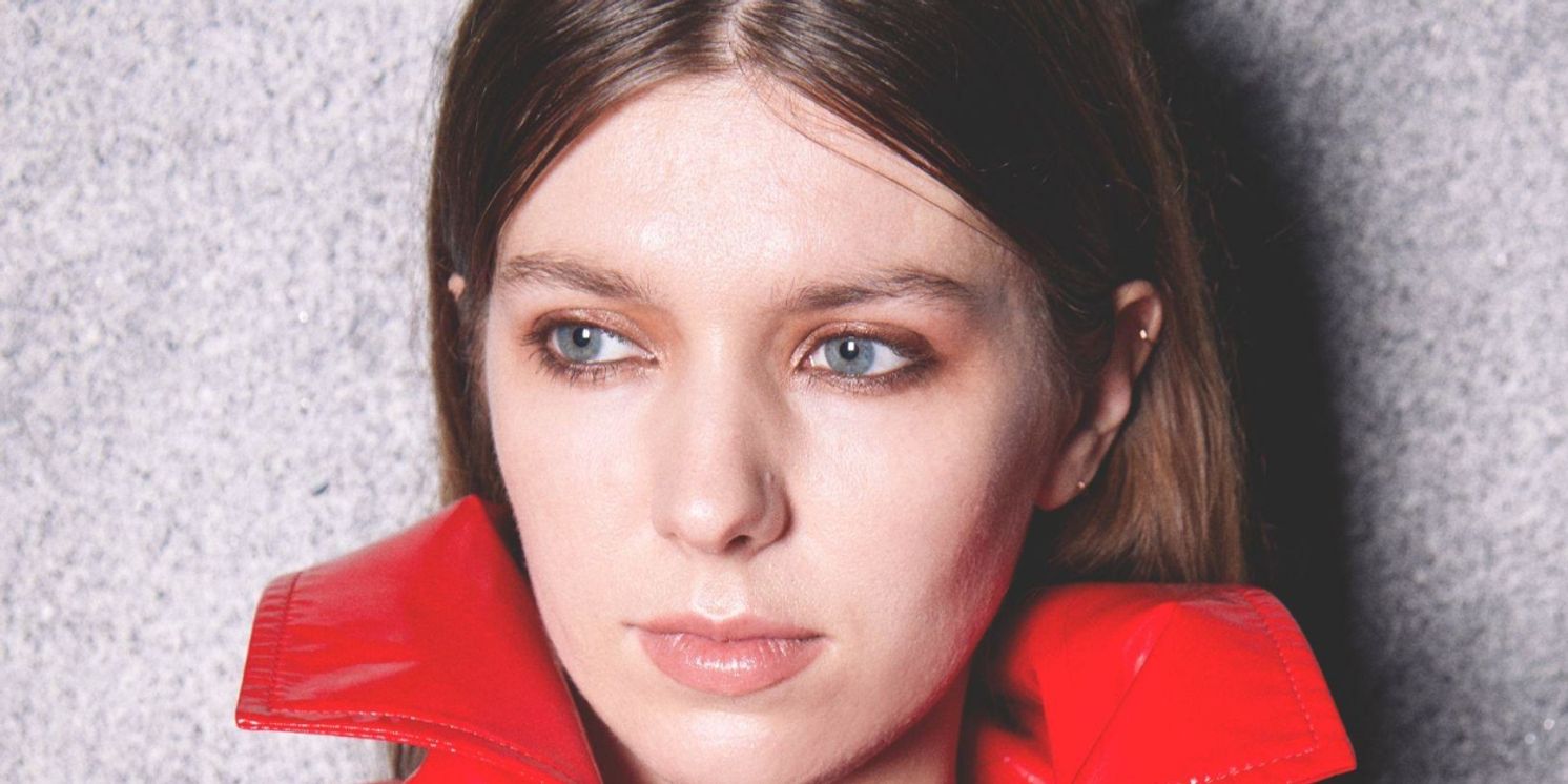 Tatyana Announces New LP 'It's Over' (Sinderlyn)  Image