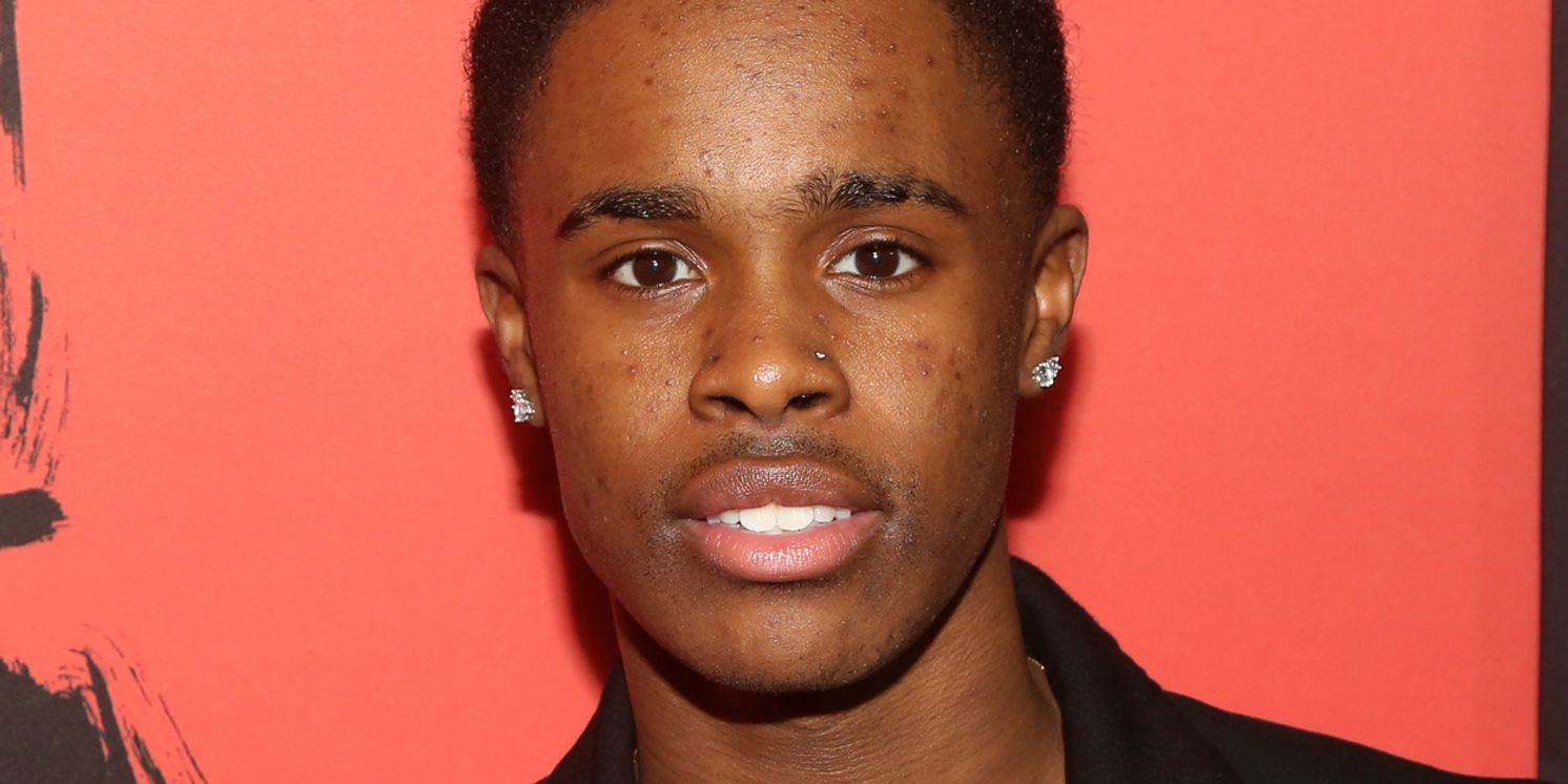 MJ THE MUSICAL Star Tavon Olds-Sample Lands Lead Role in SHADOW DANCE Film  Image