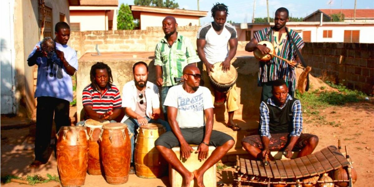 Taxicab Verses Shares 'Ajenjua' From Album Reissue 'Is What You Make It'