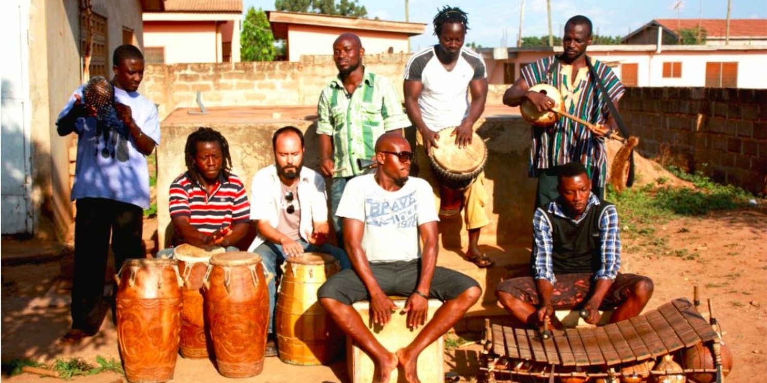 Taxicab Verses Shares 'Ajenjua' From Album Reissue 'Is What You Make It'  Image