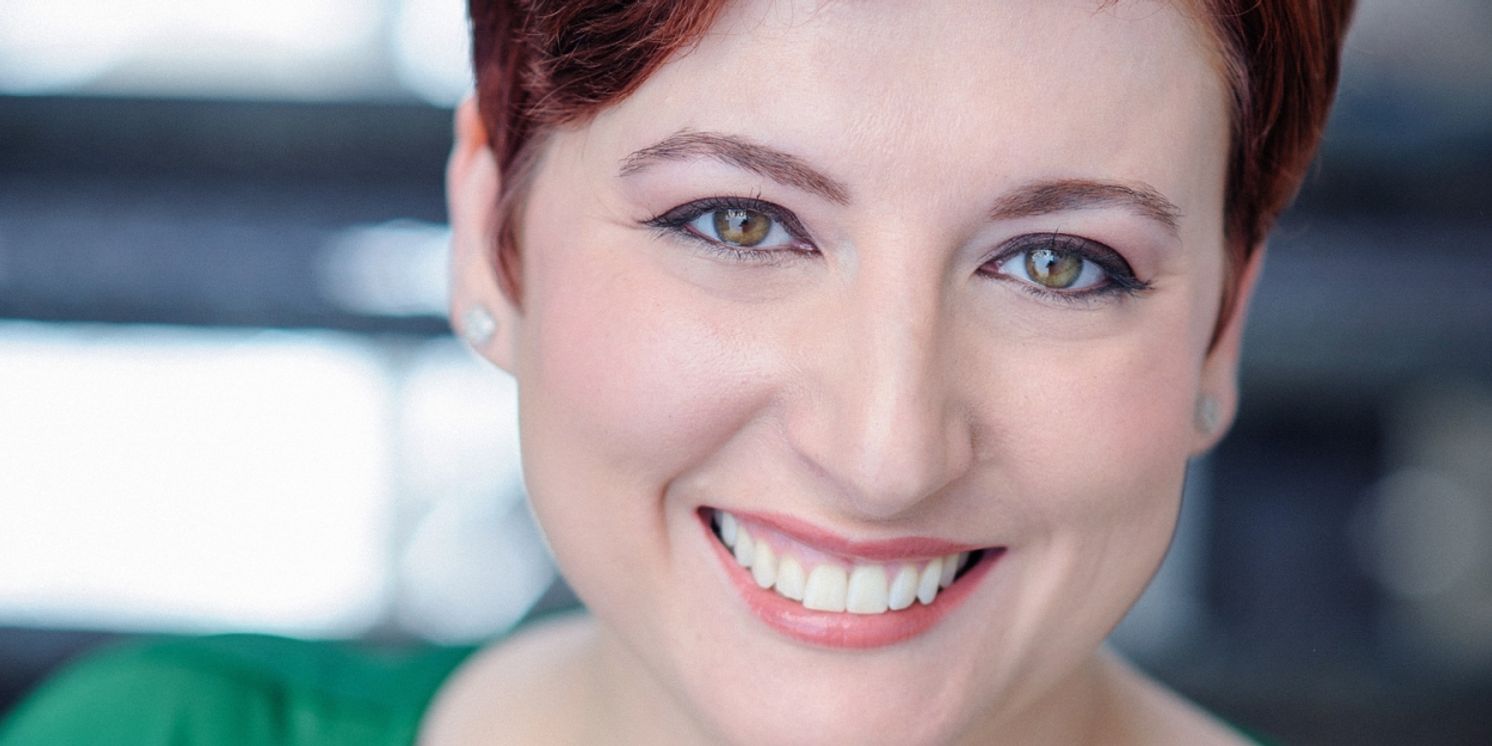 Tay Anderson Will Sing the Hits of the Silver Screen in New Solo Cabaret  Image