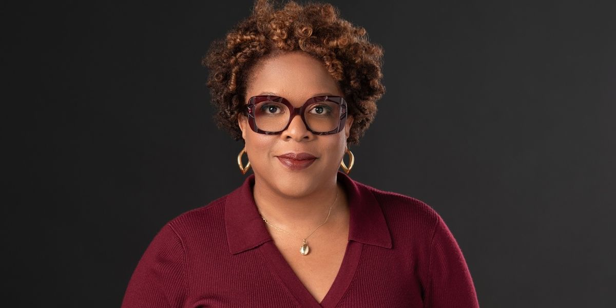 Tayari Jones and JerriAnne Boggis to Discuss KIN at The Music Hall Lounge