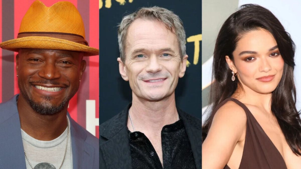Taye Diggs, Neil Patrick Harris, Rachel Zegler and More Join RENT 30th Anniversary Concert