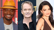Taye Diggs, Neil Patrick Harris, Rachel Zegler and More Join RENT 30th Anniversary Concert Photo