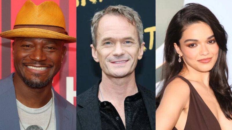 Wake Up With BroadwayWorld October 20, 2026- Inside SPRING AWAKENING Rehearsal and More Image