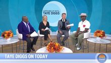 Video: Taye Diggs Talks Reuniting With RENT Cast Members for 30th Anniversary