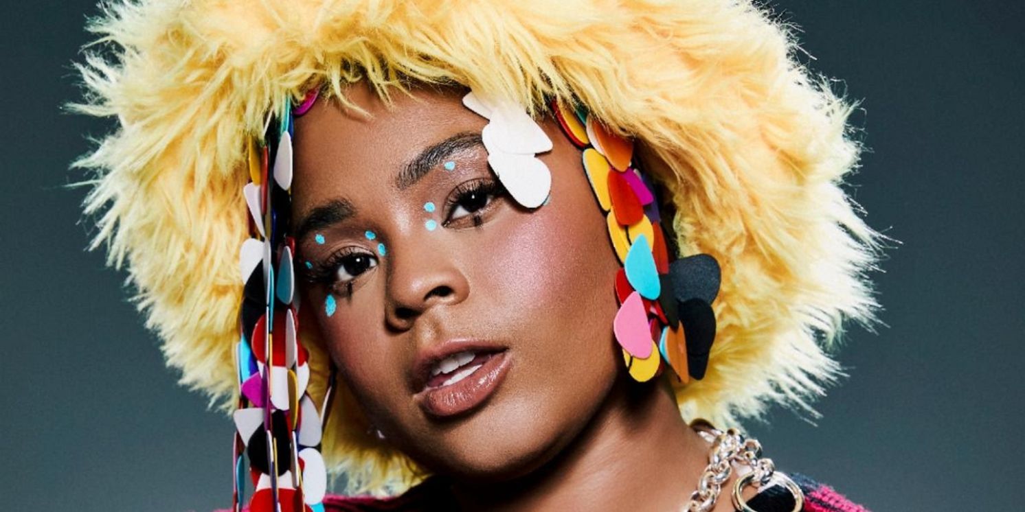 Tayla Parx Eclipses Expectations On New Album 'Many Moons, Many Suns'  Image