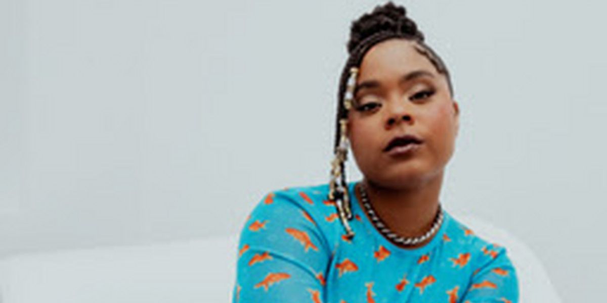 Tayla Parx Shares New Single 'Something In My Eye'
