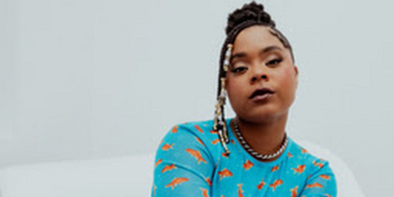 Tayla Parx Shares New Single 'Something In My Eye'  Image