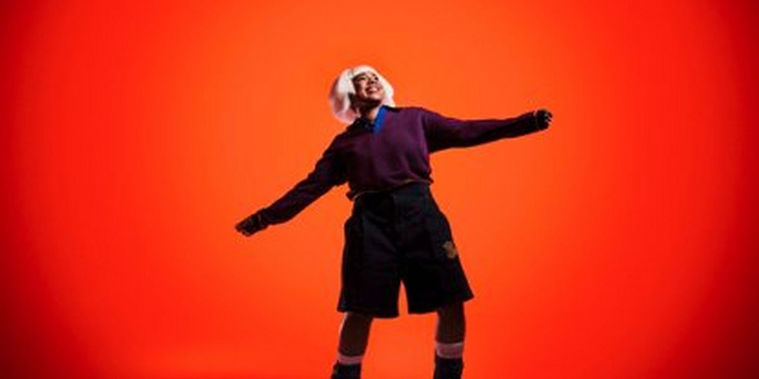 Tayla Parx to Embark on 'Many Moons, Many Suns' Fall Tour  Image